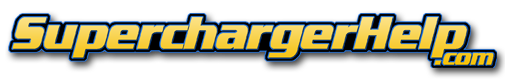 SuperchargerHelp.com - Garage - Powered by vBulletin